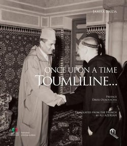Once upon a time toumliline a