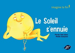 Le soleil s'ennuie