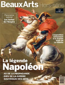 La légende Napoléon - Grande Halle de la Vilette