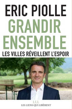 Grandir ensembe - les villes réveillent l'espoir