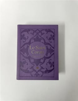 Le Saint Coran