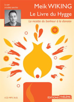 LE LIVRE DU HYGGE