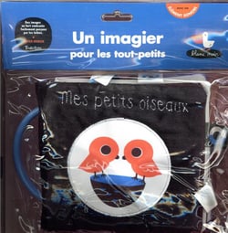 Mes petits oiseaux