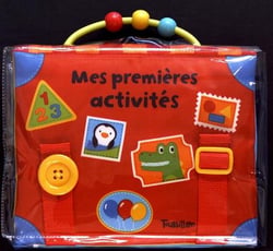 Mes premieres activités