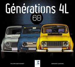 Générations 4L Tome 2