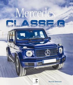 Mercedes classe G