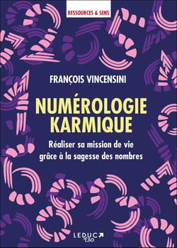 Numérologie karmique