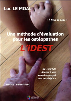 Une méthode d'évaluation pour les ostéopathes - l'idest