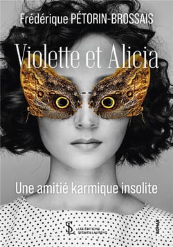 Violette et alicia