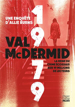 1979 : Une enquête d'Allie Burns