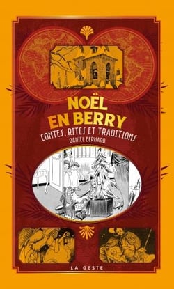 Noël en Berry