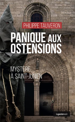 Panique aux ostensions : mystère à Saint-Junien