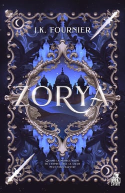 Zorya