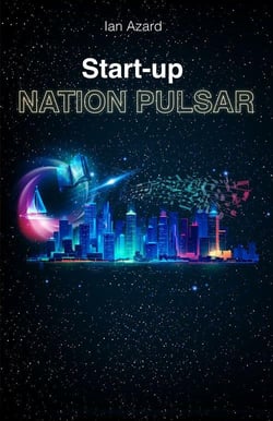 Start-up nation pulsar