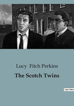 The Scotch Twins : Adventures and Challenges in the Scottish Highlands