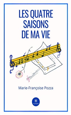 Les quatre saisons de ma vie