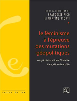 Le féminisme à l'épreuve des mutations géopolitiques