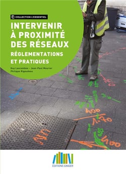 Aipr - intervenir a proximite des reseaux