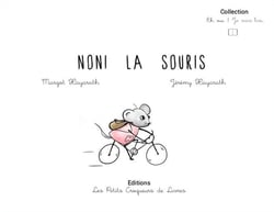 Noni la souris