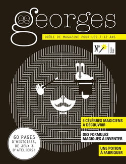 Georges n.31