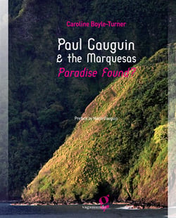Paul Gauguin & the Marquisas - paradise found?