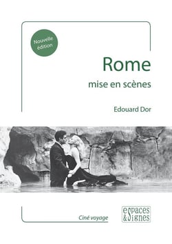 Rome, mise en scènes