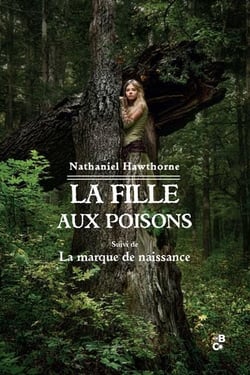 La fille aux poisons