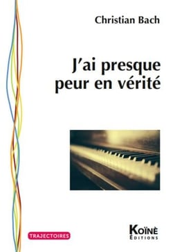 J'ai presque peur en vérité