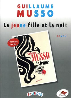 LA JEUNE FILLE ET LA NUIT T01