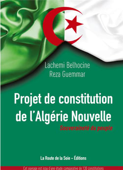 Projet de constitution de l'Algérie Nouvelle - souveraineté du peuple