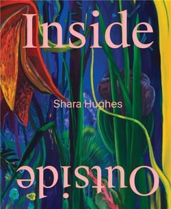 Shara Hughes : Inside Outside