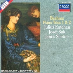 Piano trios op 8, 87