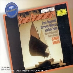 Simon Boccanegra