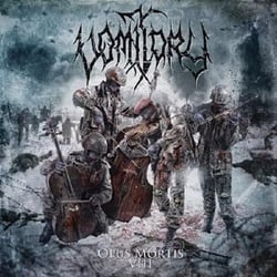 Opus mortis /vol.8