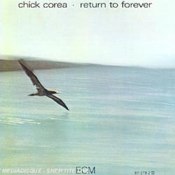 Return To Forever - CD