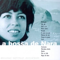 A Bossa De Nara