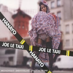 Joe Le Taxi