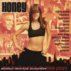 Honey (bof)