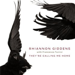 They're calling me home (with Francesco Turrisi)