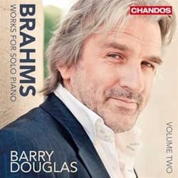 Oeuvres pour piano solo /vol.2 - CD