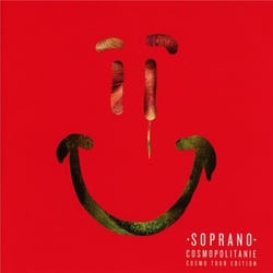 Cosmopolitanie