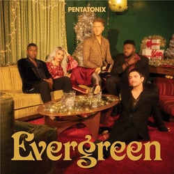 Evergreen - CD