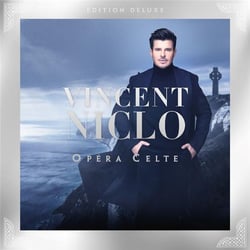 Opéra celte (Version deluxe) - édition;de luxe