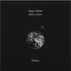 Made Of Water - édition deluxe
