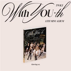 With YOU-th (Glowing ver.)