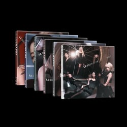 5th Mini Album 'HOT'