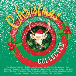 Christmas Collected - édition colorée