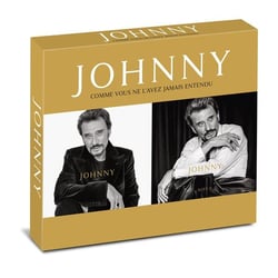 Johnny + Johnny acte II