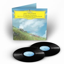 A Symphonic Celebration - Music from the Studio Ghibli Films of Hayao Miyazaki