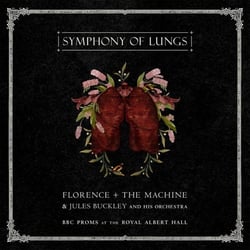 Symphony of Lungs - BBC Proms at the Royal Albert Hall
